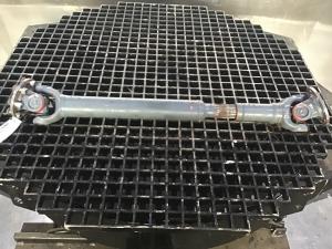 Liebherr Propellorwelle